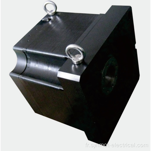 37kw 1000nm 350RPM Direct-Drive Hight-Drive Servomotor